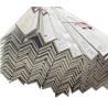 Buy cheap Ss400 Q235 Mild Steel Angle Equal Unequal Angle Bar Hot Rolled from wholesalers