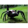 Buy cheap Attractive Realistic Animatronic Insects Spider For Theme Park Exhibition from wholesalers