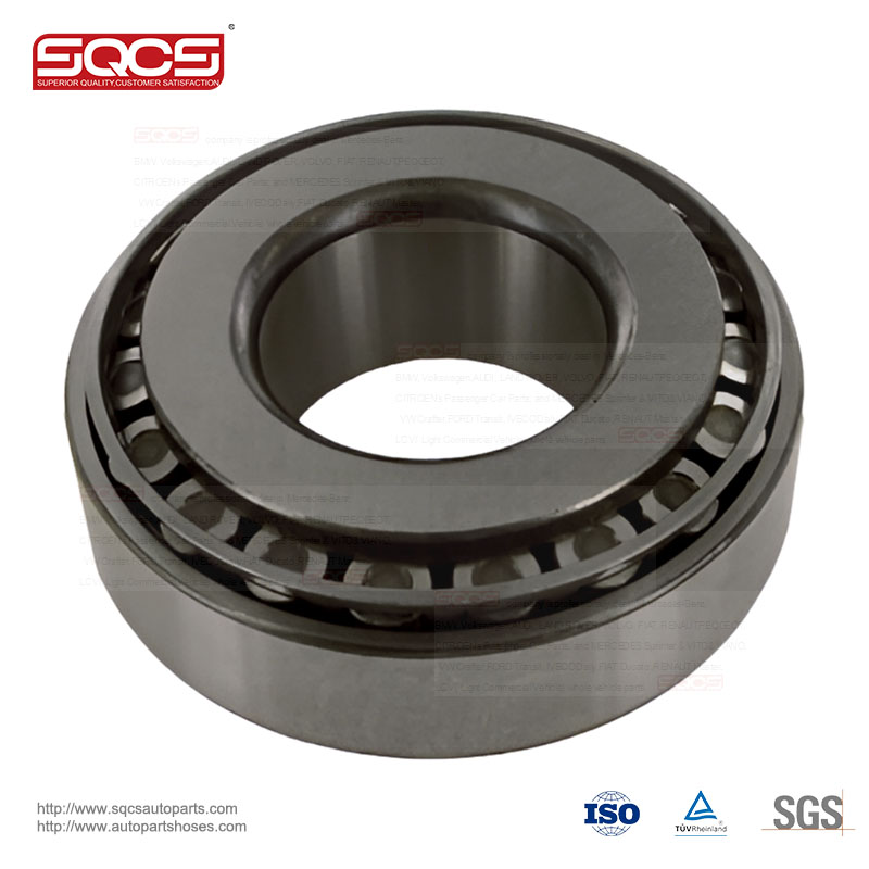 GM DAEWOO Car Fitment Differential Bear OE42471125 for Iveco Daily