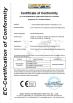 China Inewtech Beauty Science & Technology Co.,Ltd Certifications