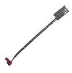 Customized Combination Harness Cable 280359-0 4P Pitch 2.54mm To CE100F22-2