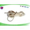 Buy cheap C709 Charmilles EDM Parts 100444709 Sink Door Sealing Packing D12 Tank door seal from wholesalers