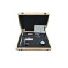 Buy cheap Interchangeable Anvils 250-400mm Dial Bore Gauge for Internal Measurement with 250mm Measuring Depth Precision Measuring Tools from wholesalers
