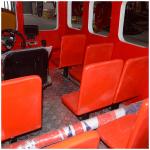 electrical kids double deck bus tourist bus for sale for london bus