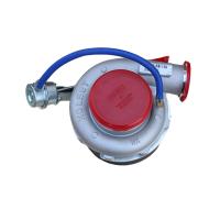 Buy cheap Turbocharger VG1560118229 WD615 SINOTRUK Spare Parts product