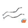 Buy cheap 3975076 Excavator Engine Parts Hyundai Turbo Oil Drain Pipe from wholesalers