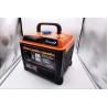 Buy cheap Small Gasoline Powered Portable Generator / Silent 1.2KW Inverter Generator from wholesalers