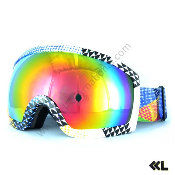 Buy cheap Mens Ski Snow Goggle SG27 from wholesalers