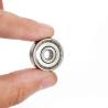 Buy cheap China Factory 636-2RS 636RS 636 2RS RS Rubber Sealed Chrome Steel 6x22x7mm Single Row Deep Groove Ball Bearing from wholesalers
