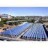 Buy cheap Fresnel Type Solar Heating System Energy Power Plant For Portrait Landscape from wholesalers