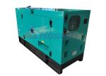 4DX23-82D Engine 60kVA Silent Fawde Diesel Generator