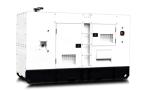 Three Phase Diesel Electricity Generator 200KW 300KW 400KW Silent Diesel