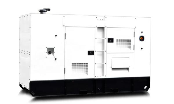 Buy cheap Three Phase Diesel Electricity Generator 200KW 300KW 400KW Silent Diesel Generator from wholesalers