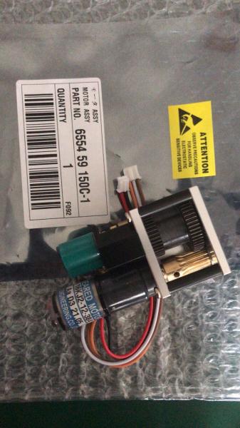 Buy cheap PCB Boarding Ryobi Offset Press Ink Key Motor TE 16KM-12-384 from wholesalers