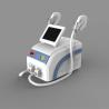 Buy cheap Electrical Skin rejuvenation, cure vascular lesions, IPL Hair Removal Machine from wholesalers