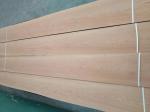 Flat Cut American Cherry Wood Veneer for Door Cabinet and Furniture