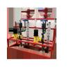 Buy cheap 2kW Cooling Tower Chemical Auto Dosing System PE Bucket Water Treatment from wholesalers