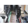 Buy cheap PET Bottle Label Steam Shrink Tunnel Machine Shrink Sleeve Tunnel 380V 1.1Kw from wholesalers