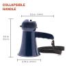 Buy cheap 120 Seconds Public Address Megaphone Recording Megaphone 4 X 1.5V from wholesalers
