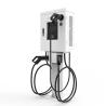 Buy cheap IP54 Wall Mounted Car Charging Station 30KW / 40KW Multiple AC DC EV Charger from wholesalers