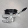 Buy cheap 57100-1Z000 12mth Warranty Hydraulic Steering Pump , V Belt Power Steering Pump from wholesalers