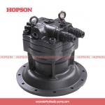 Slew Drive Hitachi Swing Motor ZAX330-3 ZAX350-3 ZAX360-3 9236295