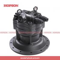 Buy cheap Slew Drive Hitachi Swing Motor ZAX330-3 ZAX350-3 ZAX360-3 9236295 product