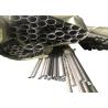 Buy cheap Round/Square 0.3~1220mm Thickness Duplex 1.4462 1.4461 32750/32760/ 904L Stainless Steel Pipe from wholesalers