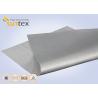 Buy cheap silicone fabric is made of high-quality silicone and glass fiber fabric for Fabric expansion joints, fabric ductwork from wholesalers