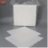 Buy cheap Manufacturer Cleanroom Nonwoven Wipe 45% Polyester And 55% Cellulose Wiper Non-woven Wipers Cleaning Wipe from wholesalers