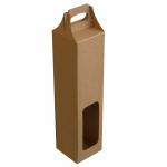luxury wine packaging box cardboard wine paper box custom wine color box