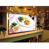 Buy cheap Manufacturer supplier Indoor full color P3 led screen stage for video from wholesalers
