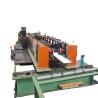 Buy cheap 50Hz 3Ph Cable Tray Machine for Metal Roof Making 8000kg from wholesalers