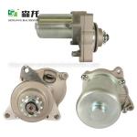 Starter for Honda ATV TRX90 TRX90 Fourtrax 2006-2012 12V 12T 495814 49-5814 410
