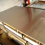 ASTM A240 316 Stainless Steel Plate 316H 316S SS Sheet Mirror Finished