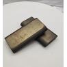 Buy cheap Electronics Industry Carbon Electrode Plate Of Graphite Wear Resistance from wholesalers