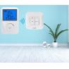 Buy cheap Non Programmable Wireless Boiler Heating Thermostat from wholesalers