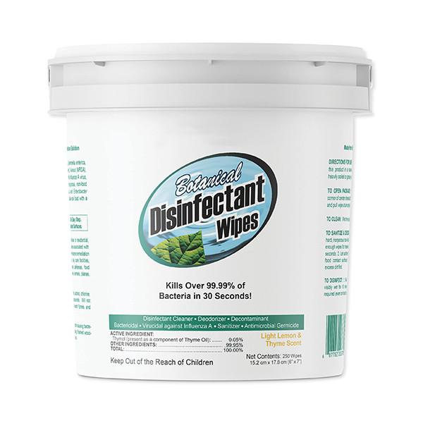 Buy cheap 15.2x17.8cm Biodegradable Disinfectant Wet Wipes Hospital Cleaning Wipes Customized from wholesalers