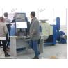 Buy cheap Meet ISTA Standards Vibration Shaker Table Perform Random Shock Test from wholesalers