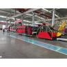 Buy cheap Flexo Printer Slotter Die Cutter Folder Gluer Corrugated Carton Production Line from wholesalers