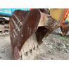 Buy cheap American Made Used Caterpillar Excavator Medium Caterpillar 320C Excavator Construction from wholesalers