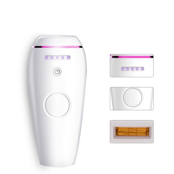 Buy cheap ROHS FCC 5 Gear 36W Photon IPL Hair Removal Device from wholesalers
