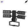 Buy cheap 5 Years Warranty 1200W 6000K LED Sport Stadium Lighting 155lm/W-165lm/W 10° /20° /40° /60° /90° For Sports Field from wholesalers