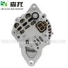 Buy cheap 12V,Alternator Yanmar Kubota Generator 210590,426068,600120,600121,600122,TA0002656068,TA000A48401,TA000A48402,210590 from wholesalers