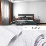 Apartment Decoration PVC 3D Wallpaper for Children Room DIY Self Adhesive Wall