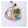Buy cheap Immersion Gold Surface Finishing Pcb Components Assembly 1.6mm from wholesalers
