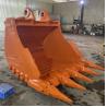 Buy cheap 3.8CBM Komatsu Digging Bucket Pc 400 For Construction Machinery from wholesalers