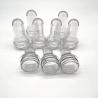 Buy cheap Transparent Bottle Preform 5L capacity For Beverage Packaging from wholesalers