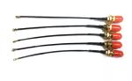 RF Coaxial Cable Wireless Router Parts 800-2700MHz With SMA-IPEX
