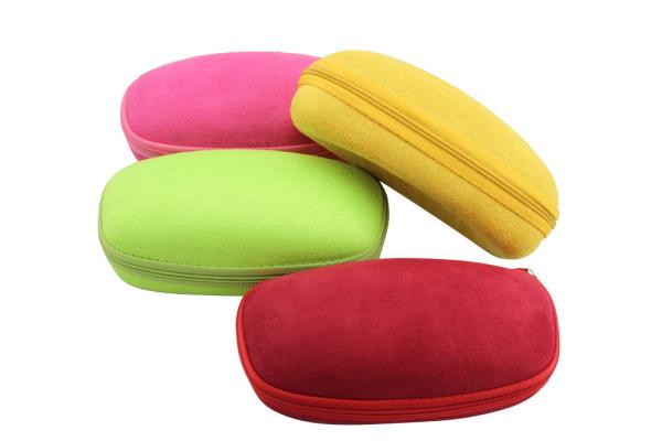 Buy cheap eva safety sports goggles cases made in China from wholesalers